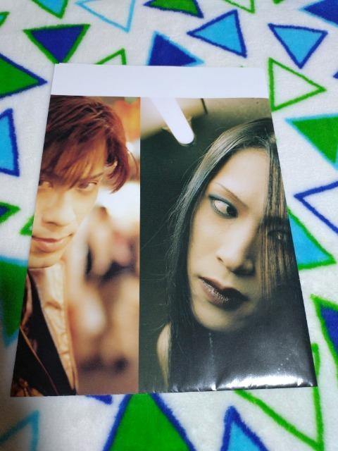 La'cryma Christi ポスター&ポストカード < タレントグッズ  La'cryma Christi ポスター&ポストカード < タレントグッズの