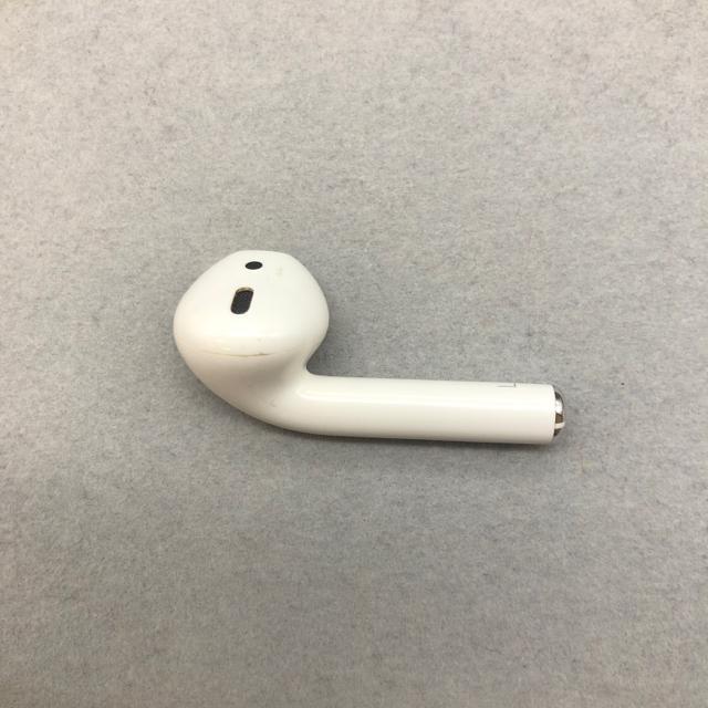 即決 Apple アップル AirPods 第二世代 左耳 A2031 < 家電/AV  即決 Apple アップル AirPods 第二世代 左耳 A2031 < 家電/AVの