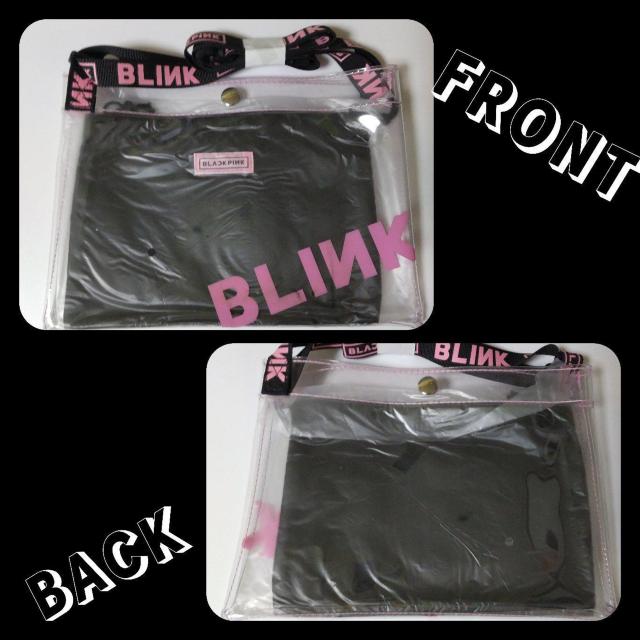 BLACKPINK【封入特典】「THE MOVIE」オリジナルポーチなど★新品 < タレントグッズ  BLACKPINK【封入特典】「THE MOVIE」オリジナルポーチなど★新品 < タレントグッズの