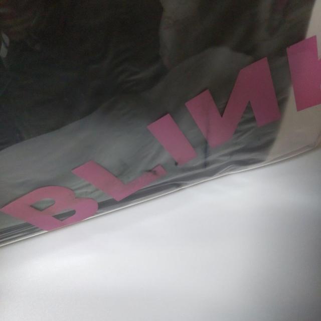 BLACKPINK【封入特典】「THE MOVIE」オリジナルポーチなど★新品 < タレントグッズ  BLACKPINK【封入特典】「THE MOVIE」オリジナルポーチなど★新品 < タレントグッズの