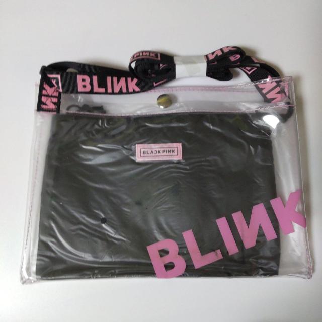 BLACKPINK【封入特典】「THE MOVIE」オリジナルポーチなど★新品 < タレントグッズ  BLACKPINK【封入特典】「THE MOVIE」オリジナルポーチなど★新品 < タレントグッズの