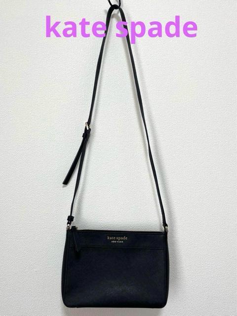 kate spade new york ショルダーバッグ < 女性ファッション  kate spade new york ショルダーバッグ < 女性ファッションの