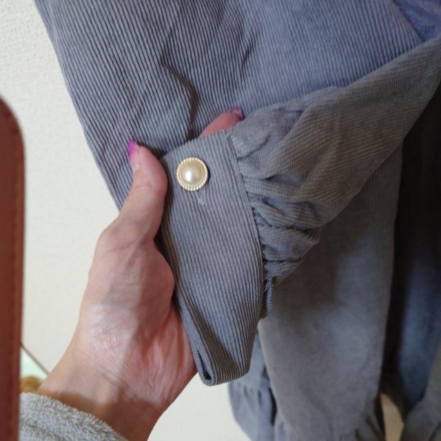 量産型フリルが可愛いふわふわワンピ?フリーサイズ < 女性ファッション  量産型フリルが可愛いふわふわワンピ?フリーサイズ < 女性ファッションの