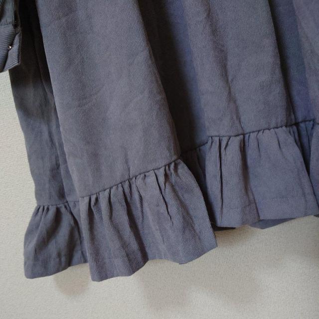 量産型フリルが可愛いふわふわワンピ?フリーサイズ < 女性ファッション  量産型フリルが可愛いふわふわワンピ?フリーサイズ < 女性ファッションの