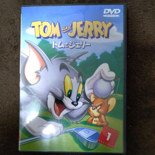 DVD@gƃWF[ VOLD1   CD/DVD/rfI 