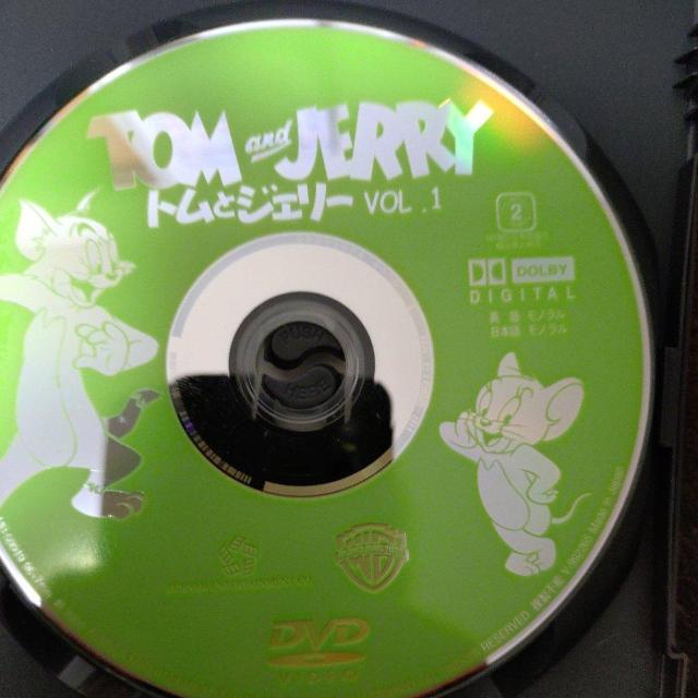 DVD@gƃWF[ VOLD1  CD/DVD/rfI 