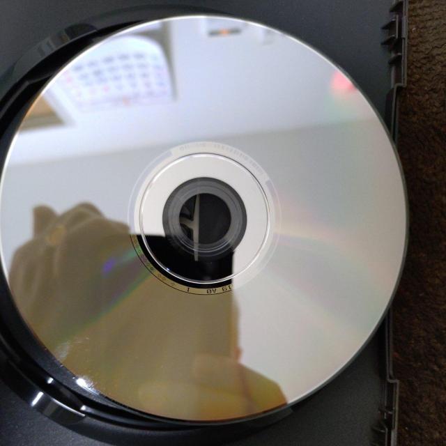 DVD@gƃWF[ VOLD1  CD/DVD/rfI 