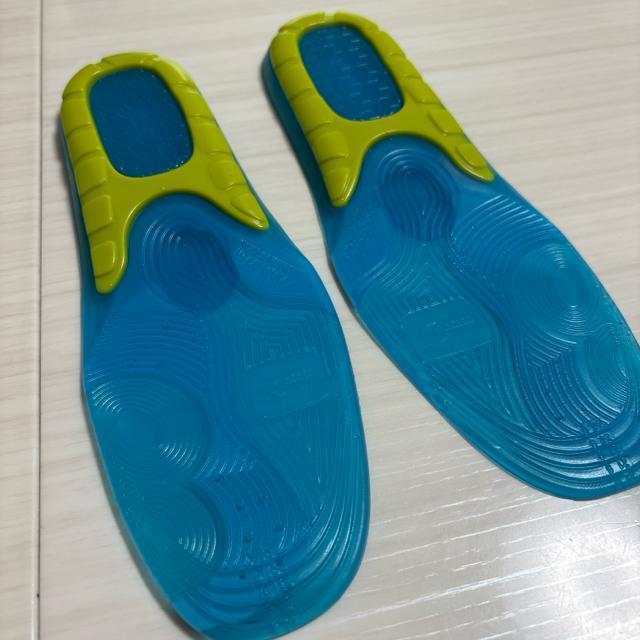 新品未使用 20〜22cm  冷感インソール < キッズ/ベビー  新品未使用 20〜22cm  冷感インソール < キッズ/ベビーの