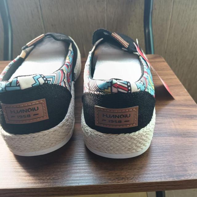 新品 27cm メンズ スリッポン ブラック シューズ 靴 44 おしゃれ < 男性ファッション  新品 27cm メンズ スリッポン ブラック シューズ 靴 44 おしゃれ < 男性ファッションの