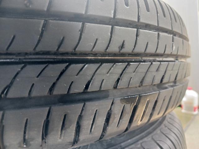 145/80R13 夏タイヤ、アルミセット < 自動車/バイク 145/80R13 夏タイヤ、アルミセット < 自動車/バイク