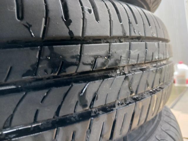 145/80R13 夏タイヤ、アルミセット < 自動車/バイク 145/80R13 夏タイヤ、アルミセット < 自動車/バイク