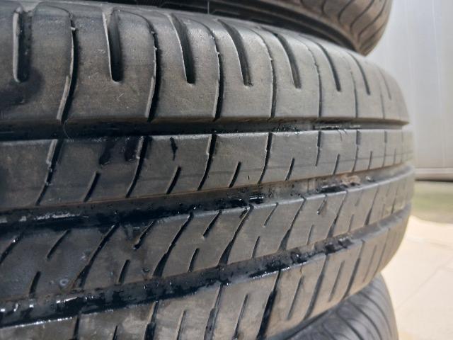 145/80R13 夏タイヤ、アルミセット < 自動車/バイク 145/80R13 夏タイヤ、アルミセット < 自動車/バイク