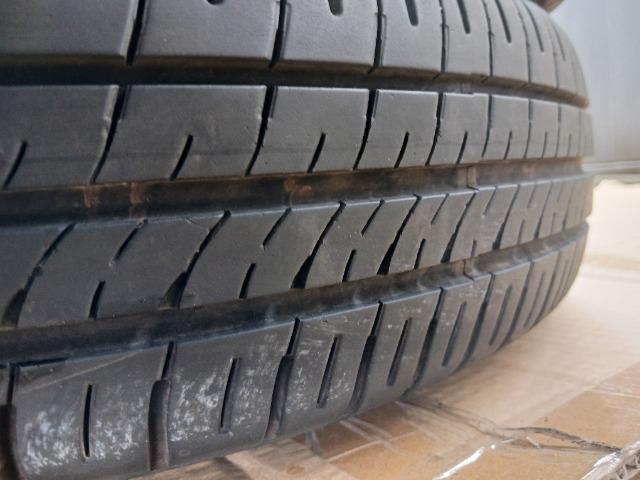 145/80R13 夏タイヤ、アルミセット < 自動車/バイク 145/80R13 夏タイヤ、アルミセット < 自動車/バイク