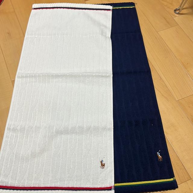 ラルフローレンタオル2枚組 < ブランド ラルフローレンタオル2枚組 < ブランドの