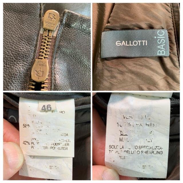 GALLOTTI C^A rv vW A2 tCgWPbg M  U[WPbg VOC_[XWPbg  jt@bV 