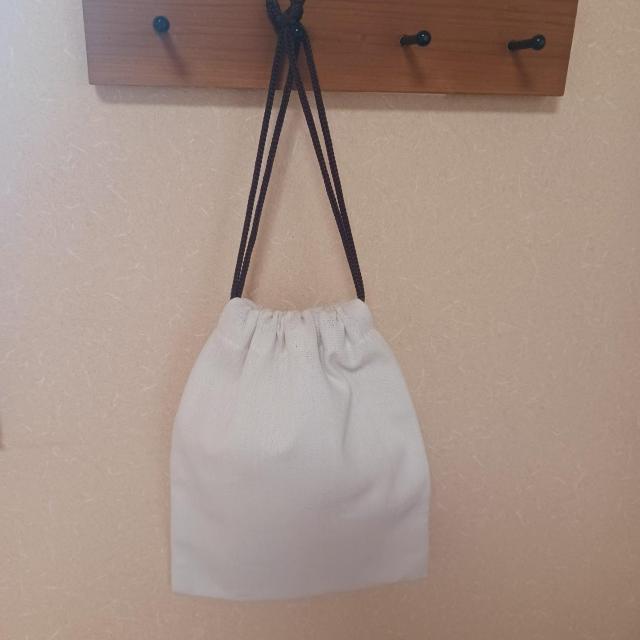 ☆Hand made☆  うさぎさんのバッグ*巾着袋*にんじん < ペット/手芸/園芸  ☆Hand made☆  うさぎさんのバッグ*巾着袋*にんじん < ペット/手芸/園芸の