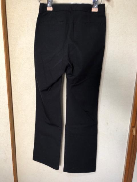 UNIQLO ユニクロ 縦にも横にも伸びるストレッチパンツ < ブランド  UNIQLO ユニクロ 縦にも横にも伸びるストレッチパンツ < ブランドの