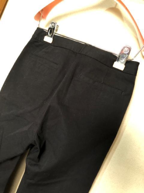 UNIQLO ユニクロ 縦にも横にも伸びるストレッチパンツ < ブランド  UNIQLO ユニクロ 縦にも横にも伸びるストレッチパンツ < ブランドの