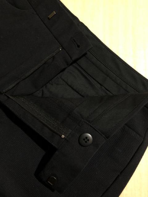 UNIQLO ユニクロ 縦にも横にも伸びるストレッチパンツ < ブランド  UNIQLO ユニクロ 縦にも横にも伸びるストレッチパンツ < ブランドの