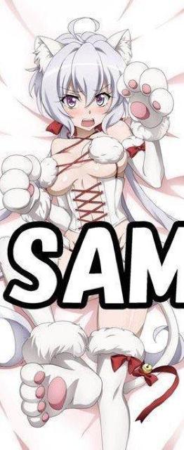 戦姫絶唱シンフォギア 雪音クリス 抱き枕カバー4 < アニメ/コミック/キャラクター  戦姫絶唱シンフォギア 雪音クリス 抱き枕カバー4  < アニメ/コミック/キャラクターの