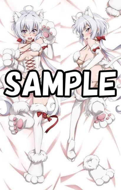 戦姫絶唱シンフォギア 雪音クリス 抱き枕カバー4 < アニメ/コミック/キャラクター  戦姫絶唱シンフォギア 雪音クリス 抱き枕カバー4 < アニメ/コミック/キャラクターの