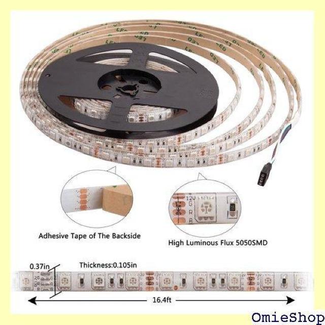 Paris LEDテープ 5m SMD5 防水 発光 12V 切断可能 自転車 カラオケ 建築装飾照明等 919 < 自動車/バイク Paris LEDテープ 5m SMD5 防水 発光 12V 切断可能 自転車 カラオケ 建築装飾照明等 919 < 自動車/バイク