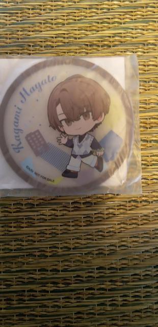 くら寿司×にじさんじ オリジナルラバーコースター < アニメ/コミック/キャラクター くら寿司×にじさんじ オリジナルラバーコースター < アニメ/コミック/キャラクターの