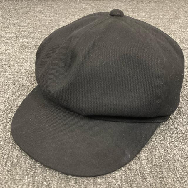 即決 CA4LA カシラ キャスケット ブラック < 女性ファッション 即決 CA4LA カシラ キャスケット ブラック < 女性ファッションの