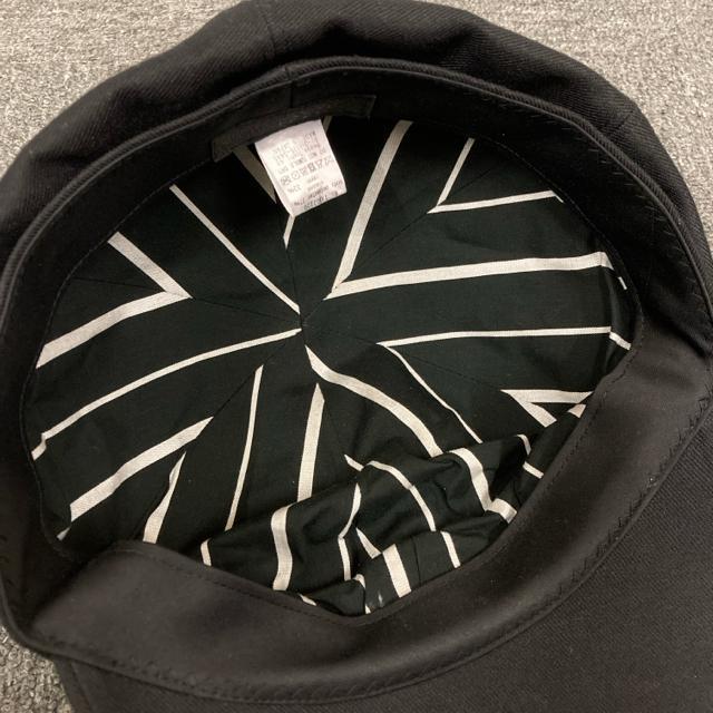 即決 CA4LA カシラ キャスケット ブラック < 女性ファッション 即決 CA4LA カシラ キャスケット ブラック < 女性ファッションの