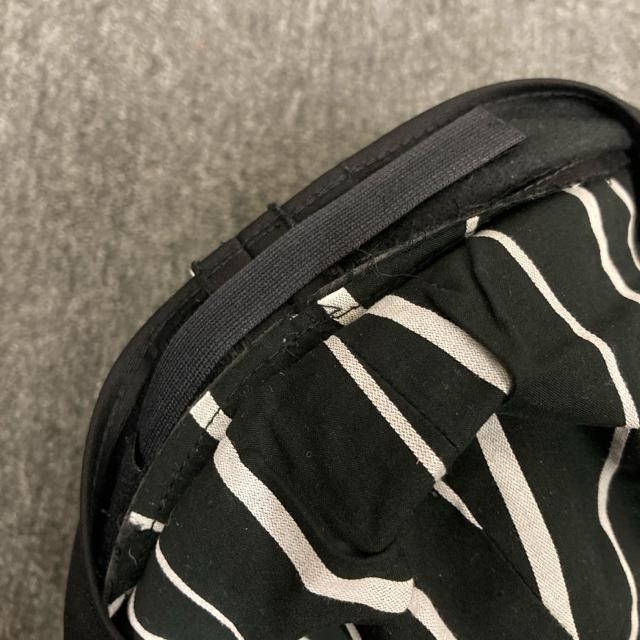 即決 CA4LA カシラ キャスケット ブラック < 女性ファッション 即決 CA4LA カシラ キャスケット ブラック < 女性ファッションの