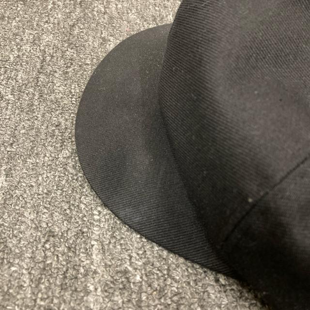 即決 CA4LA カシラ キャスケット ブラック < 女性ファッション 即決 CA4LA カシラ キャスケット ブラック < 女性ファッションの