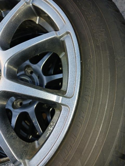 155 65 14  X^bhXAA~Zbg  /oCN