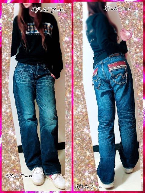 EDWIN//胔Be[W^Cv//Xg[gfj  uh 