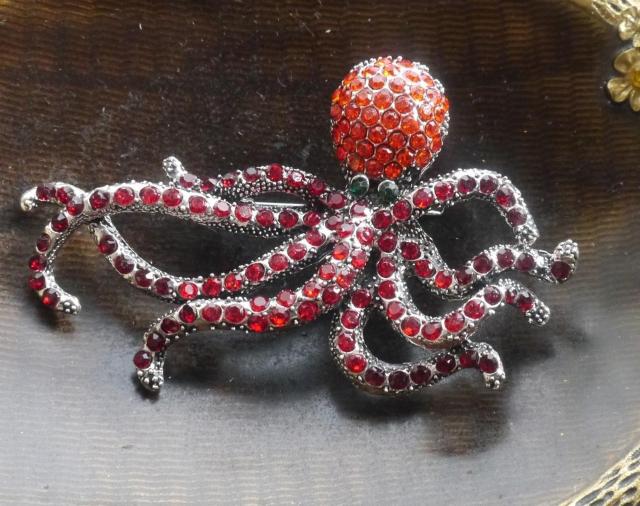 �V�i�A���e�B�[�N�����炫��X�g�[�� �� �I�N�g�p�X �u���[�` �y���_���g�g�b�v�ɂ�  �� �����A�N�Z�T���[/���v�� 