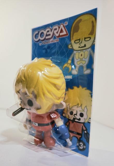 COBRA�@�R�u���@���򕐈�@�p���\�����[�N�X�@�\�t�r�t�B�M���A�@�S�R��ރZ�b�g �� �A�j��/�R�~�b�N/�L�����N�^�[�� 