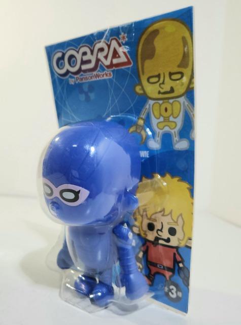 COBRA�@�R�u���@���򕐈�@�p���\�����[�N�X�@�\�t�r�t�B�M���A�@�S�R��ރZ�b�g �� �A�j��/�R�~�b�N/�L�����N�^�[�� 