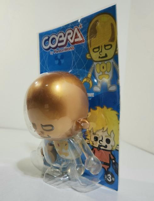 COBRA�@�R�u���@���򕐈�@�p���\�����[�N�X�@�\�t�r�t�B�M���A�@�S�R��ރZ�b�g �� �A�j��/�R�~�b�N/�L�����N�^�[�� 