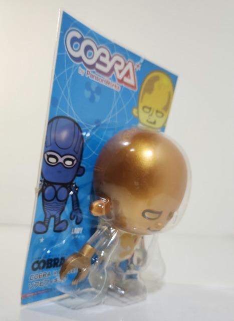 COBRA�@�R�u���@���򕐈�@�p���\�����[�N�X�@�\�t�r�t�B�M���A�@�S�R��ރZ�b�g �� �A�j��/�R�~�b�N/�L�����N�^�[�� 