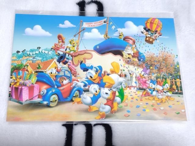 ドナルドダック ポストカード < アニメ/コミック/キャラクター ドナルドダック ポストカード < アニメ/コミック/キャラクターの