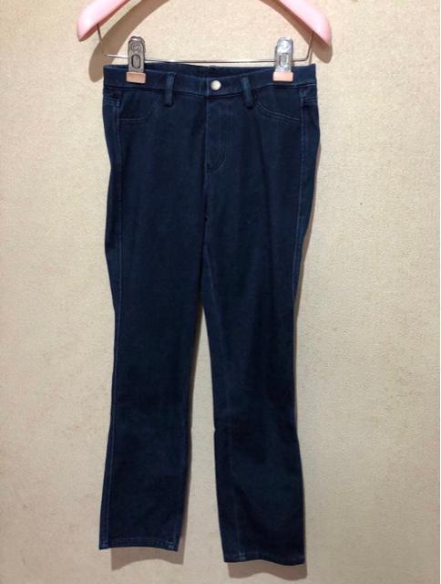 UNIQLO ユニクロ ウルトラストレッチ レギンスパンツ 167257 < ブランド UNIQLO ユニクロ ウルトラストレッチ レギンスパンツ 167257 < ブランドの