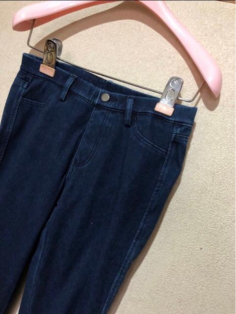 UNIQLO ユニクロ ウルトラストレッチ レギンスパンツ 167257 < ブランド UNIQLO ユニクロ ウルトラストレッチ レギンスパンツ 167257 < ブランドの