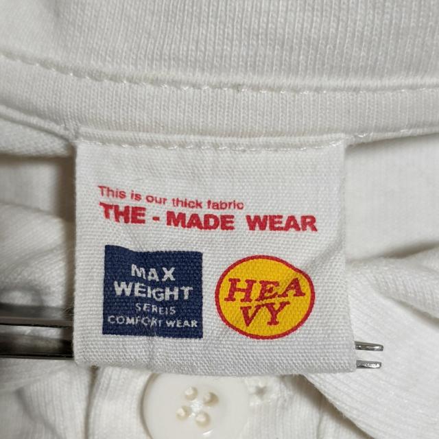 FREAK'S STORE�@�����@�|���V���c�@�w�r�[�E�F�C�g�@���@�z���C�g �� �u�����h�� 