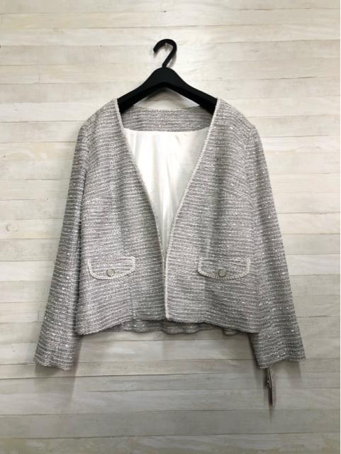 新品☆LL柔らか素材で楽々♪フォーマルパンツスーツ入学式卒業式にも♪R145 < 女性ファッション 新品☆LL柔らか素材で楽々♪フォーマルパンツスーツ入学式卒業式にも♪R145 < 女性ファッションの