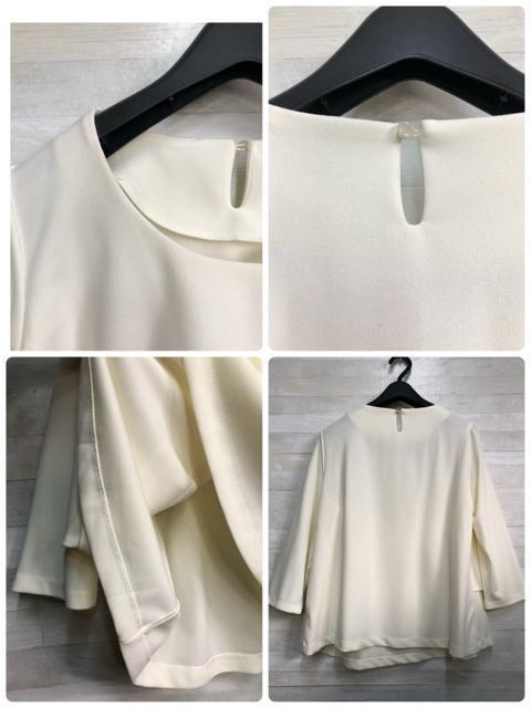 新品☆LL柔らか素材で楽々♪フォーマルパンツスーツ入学式卒業式にも♪R145 < 女性ファッション 新品☆LL柔らか素材で楽々♪フォーマルパンツスーツ入学式卒業式にも♪R145 < 女性ファッションの