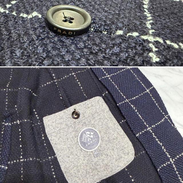 �t���f�BFRADI�����Y�H�~�e�[���[�h�W���P�b�g#46�l�C�q �� �j���t�@�b�V������ 