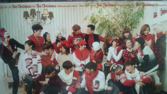 激安!激レア!☆JYPNATION/This Christmas☆初回盤/CD+DVD☆美品! < CD/DVD/ビデオ  激安!激レア!☆JYPNATION/This Christmas☆初回盤/CD+DVD☆美品! < CD/DVD/ビデオの