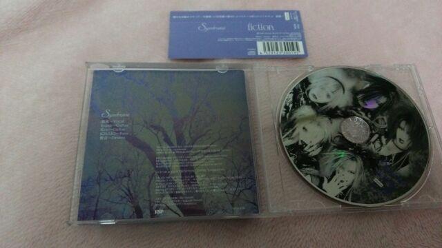 送料半額Syndrome代表曲3曲メンバ-厳選レアfictionヽ(´▽`)/♪ < CD/DVD/ビデオ  送料半額Syndrome代表曲3曲メンバ-厳選レアfictionヽ(´▽`)/♪ < CD/DVD/ビデオの