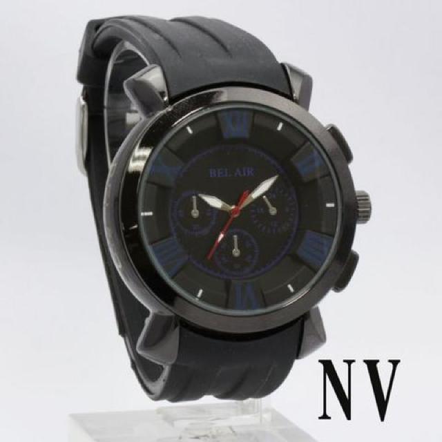 人気★マルチカラーインデックス メンズ 腕時計 OSD44NV < 男性アクセサリー/時計  人気★マルチカラーインデックス メンズ 腕時計 OSD44NV  < 男性アクセサリー/時計の