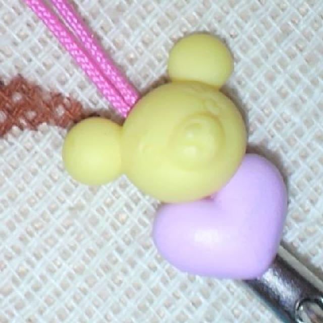 ディズニーミニーマウス ストラップ < 家電/AV ディズニーミニーマウス ストラップ < 家電/AVの