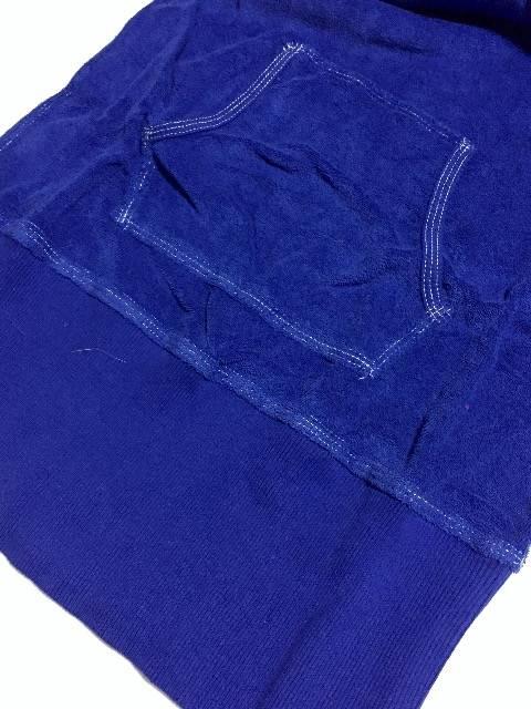 新品<ブルーパーカー>aimerfeel/エメフィール(ワンピースCP)定価3675 < 女性ファッション  新品<ブルーパーカー>aimerfeel/エメフィール(ワンピースCP)定価3675 < 女性ファッションの
